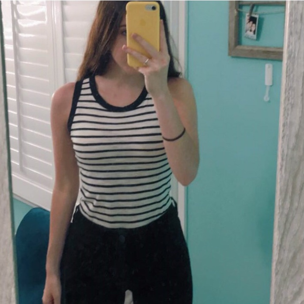 Forever 21 Tank Top